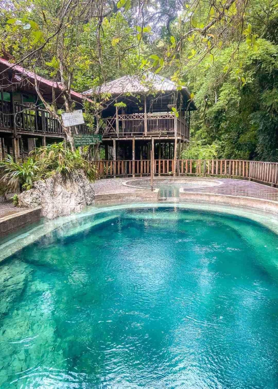 Hotel El Mono Nuqui Luaran gambar